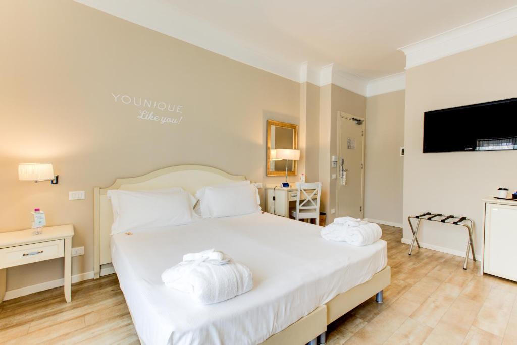 BeYou Hotel Villa Rosa - Resim 34