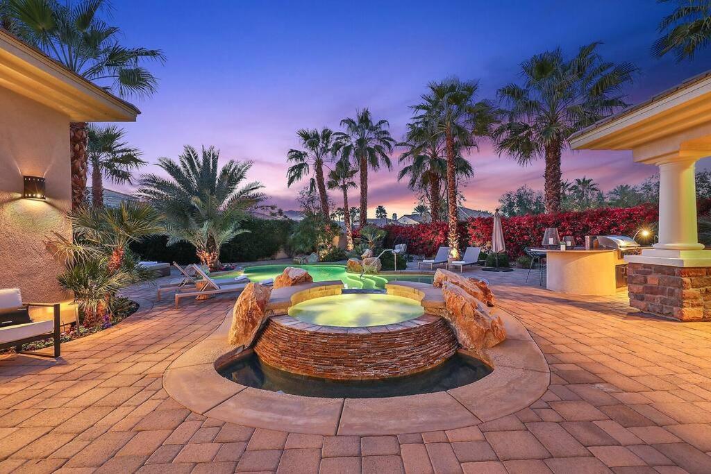 Gallery image of Casa Del Sol - A Modern PGA West Desert Retreat #241306 6BR in La Quinta