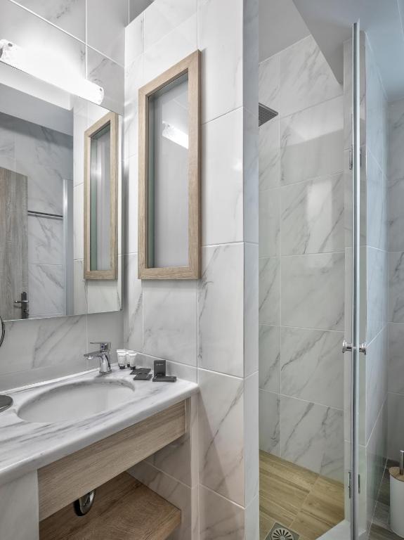 Acropolis City Life BH - Resim 42