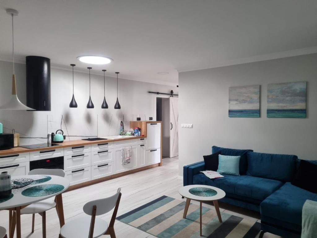 RosA II - Apartamento De Una Habitación