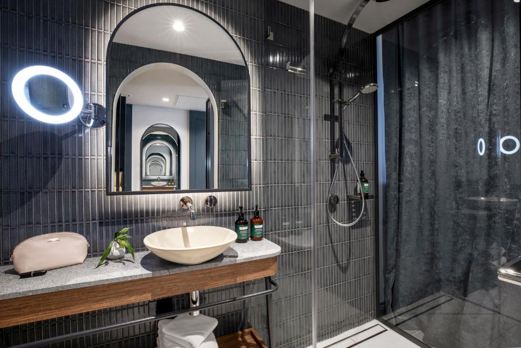 voco Melbourne Central - Resim 13