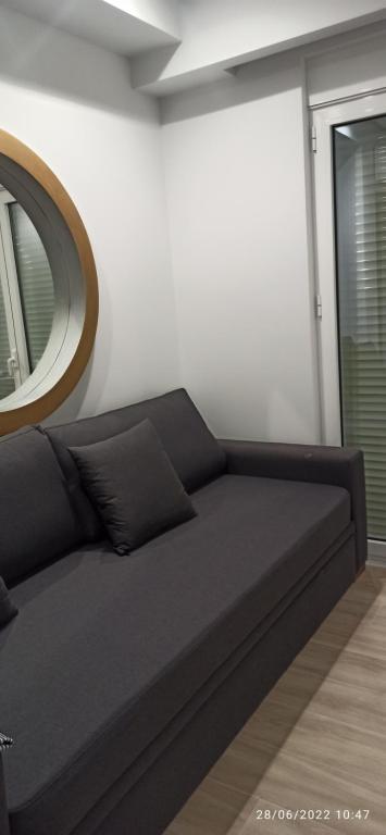 A seating area at ERODIOS TOWN