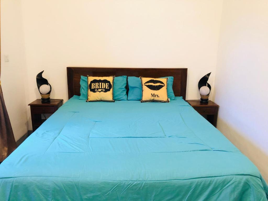 JOJO GUEST HOUSE