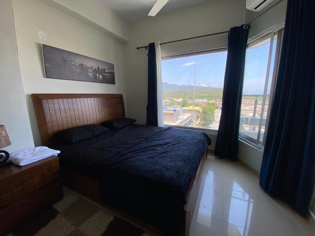 Second Home 2 Bed Economy Family Apartment, Islamabad (updated prices