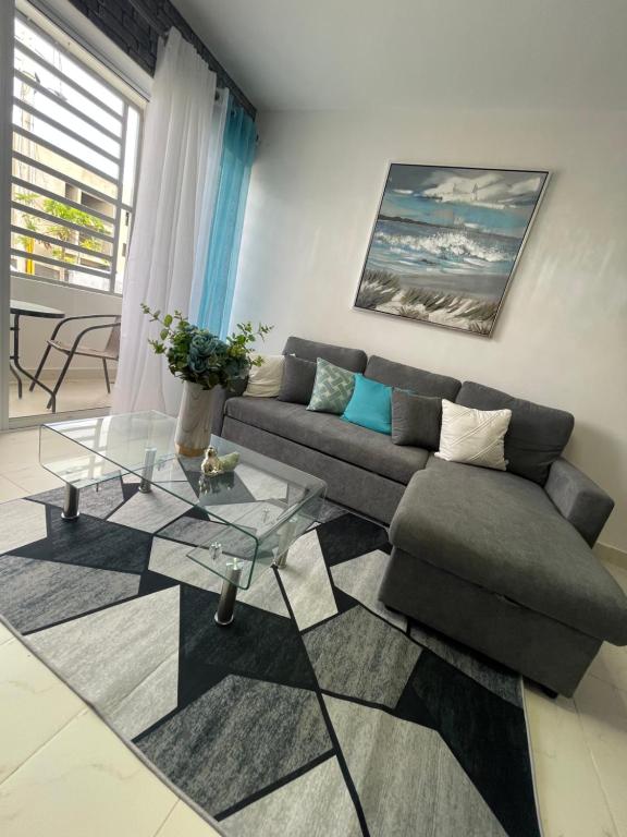 Suitetrails - Paul’s Apartment