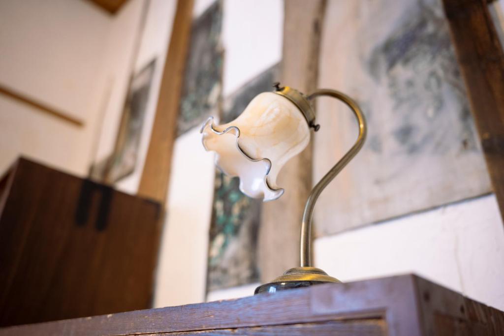 Fotografie z fotogalerie ubytování 古民家宿Tani House Itaya -セルフチェックイン v destinaci Tokamači