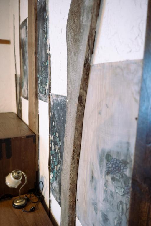 Fotografie z fotogalerie ubytování 古民家宿Tani House Itaya -セルフチェックイン v destinaci Tokamači