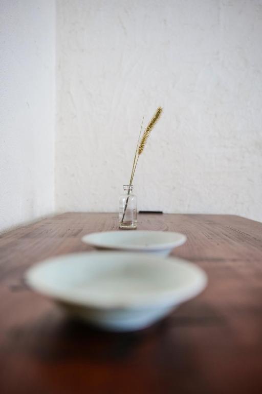 Fotografie z fotogalerie ubytování 古民家宿Tani House Itaya -セルフチェックイン v destinaci Tokamači
