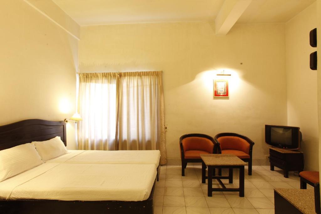 Sopanam Heritage - Deluxe Non AC