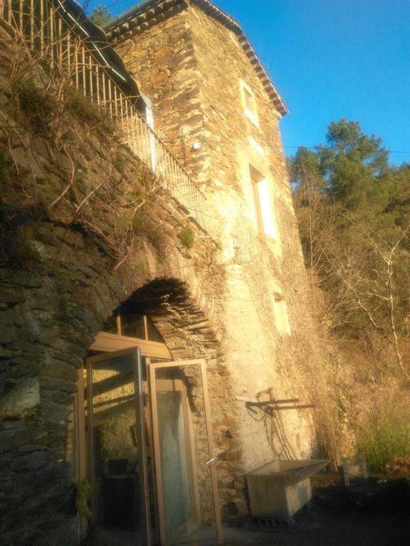 Fotografia z galérie ubytovania Le mas des sources cévenol v destinácii Le Chambon
