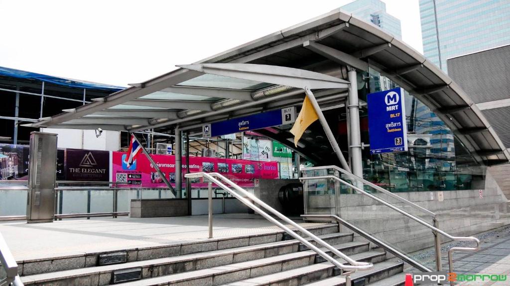 Ratchada Point Hotel - Resim 4