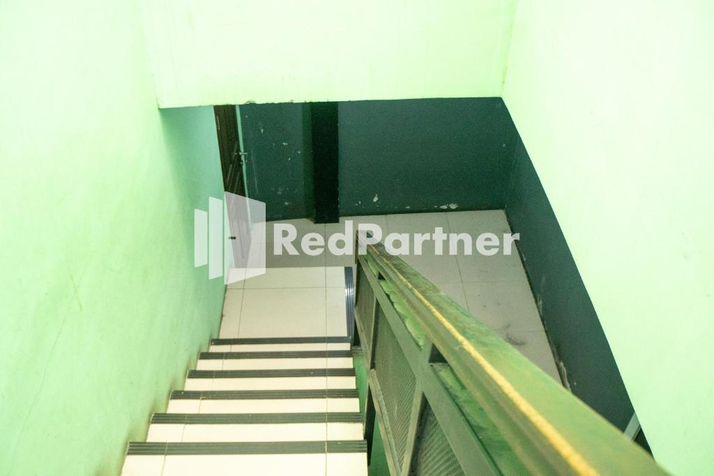 Kép Jabrix Hotel Mitra RedDoorz szállásáról Bandungban a galériában