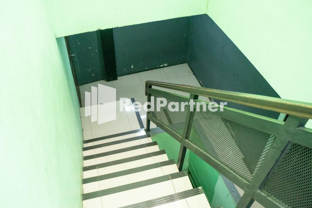 Kép Jabrix Hotel Mitra RedDoorz szállásáról Bandungban a galériában