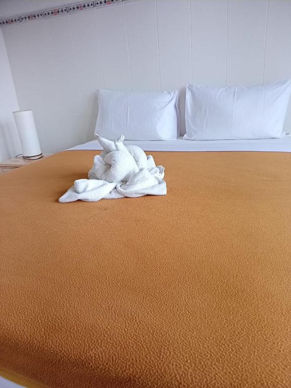 Sanata Yoga Guesthouse - 16