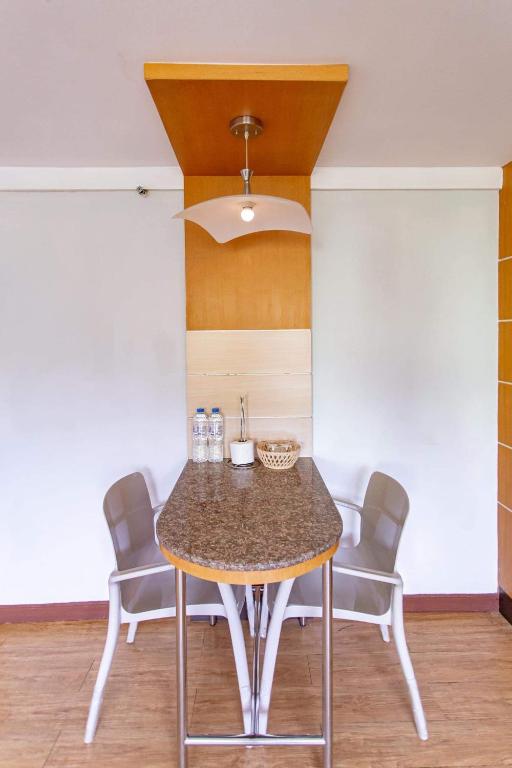 Fotografie z fotogalerie ubytování Satit Grand View Hotel v destinaci Sadao