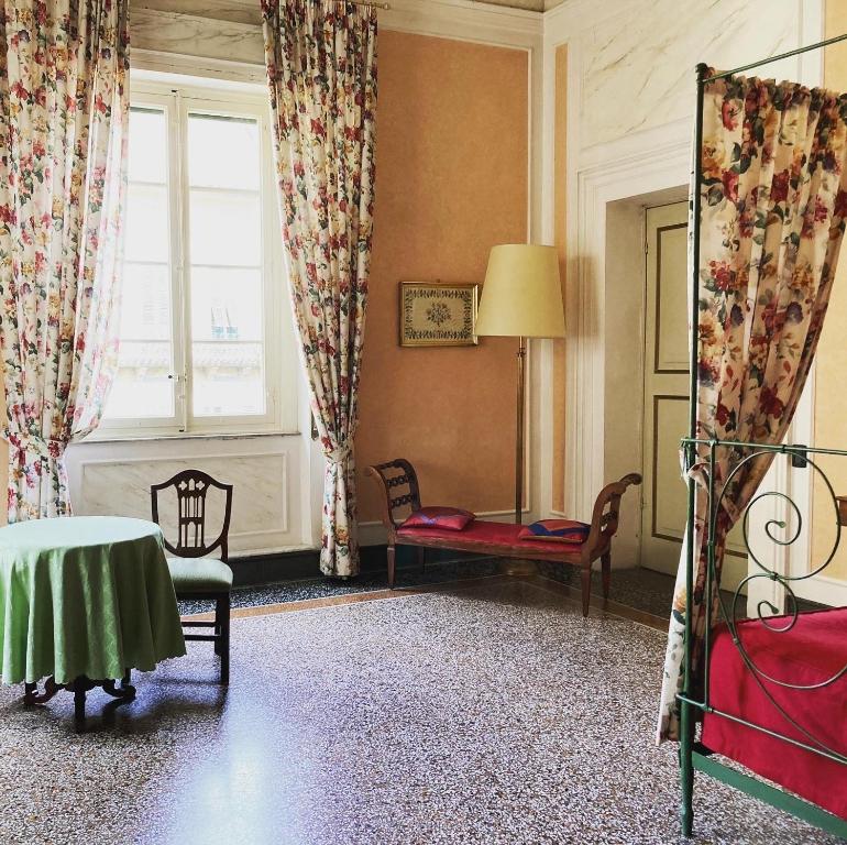 Palazzo Tucci Residenza d'epoca - 19