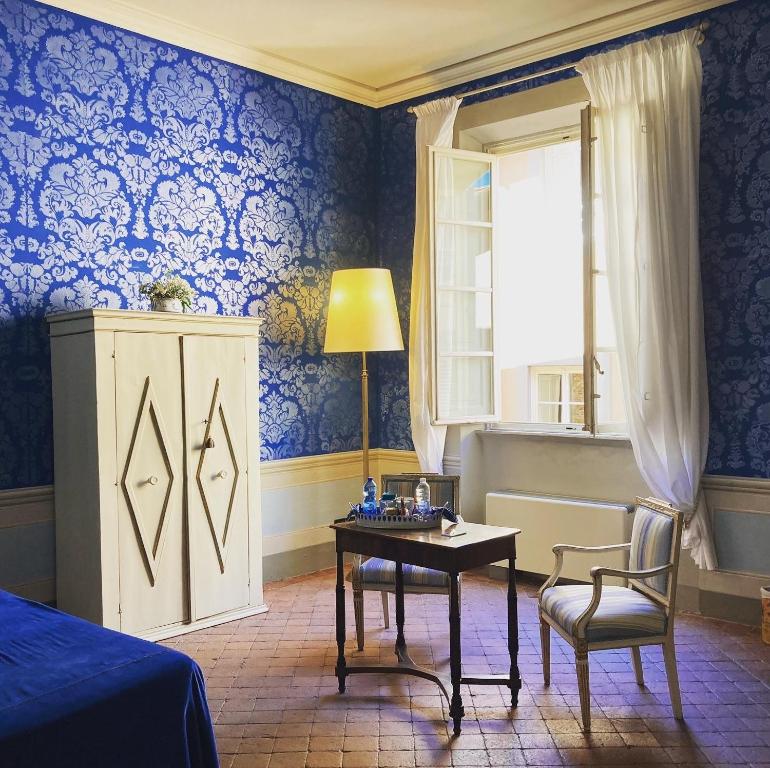 Palazzo Tucci Residenza d'epoca - 6