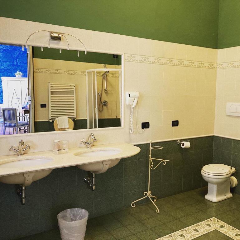 Palazzo Tucci Residenza d'epoca - 14