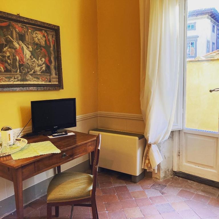 Palazzo Tucci Residenza d'epoca - 5