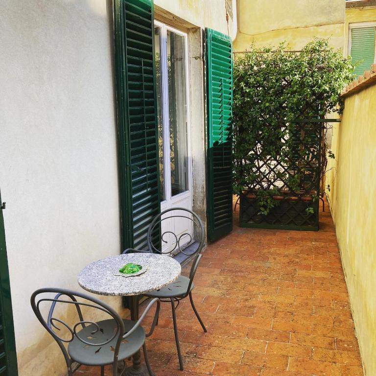 Palazzo Tucci Residenza d'epoca - 8