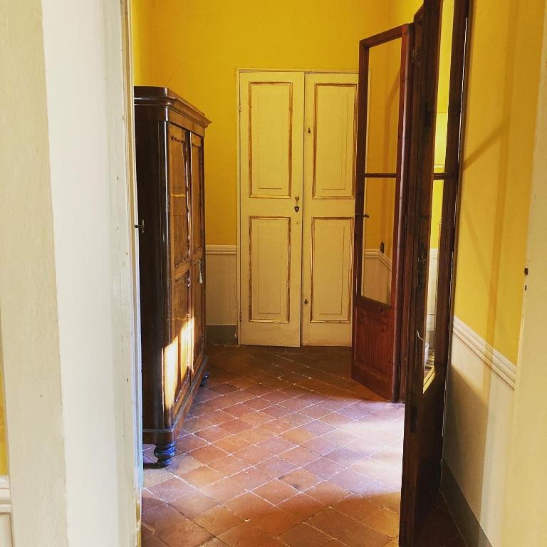 Palazzo Tucci Residenza d'epoca - 9