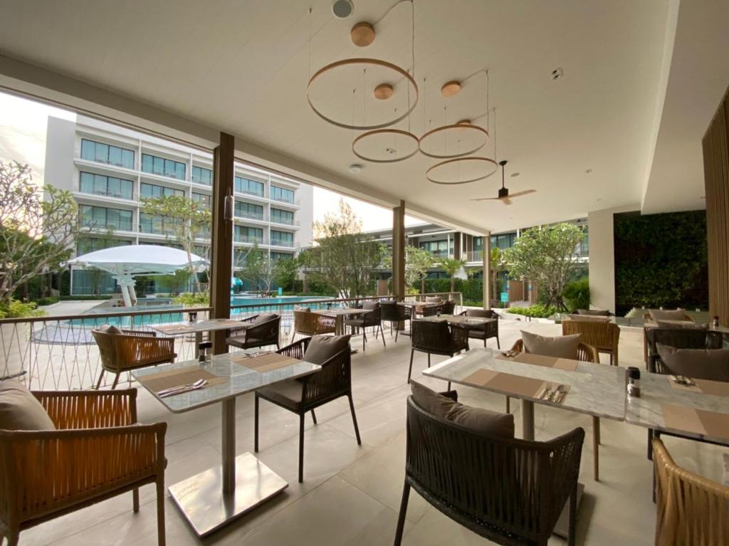 Infinity Aonang Krabi - Resim 32