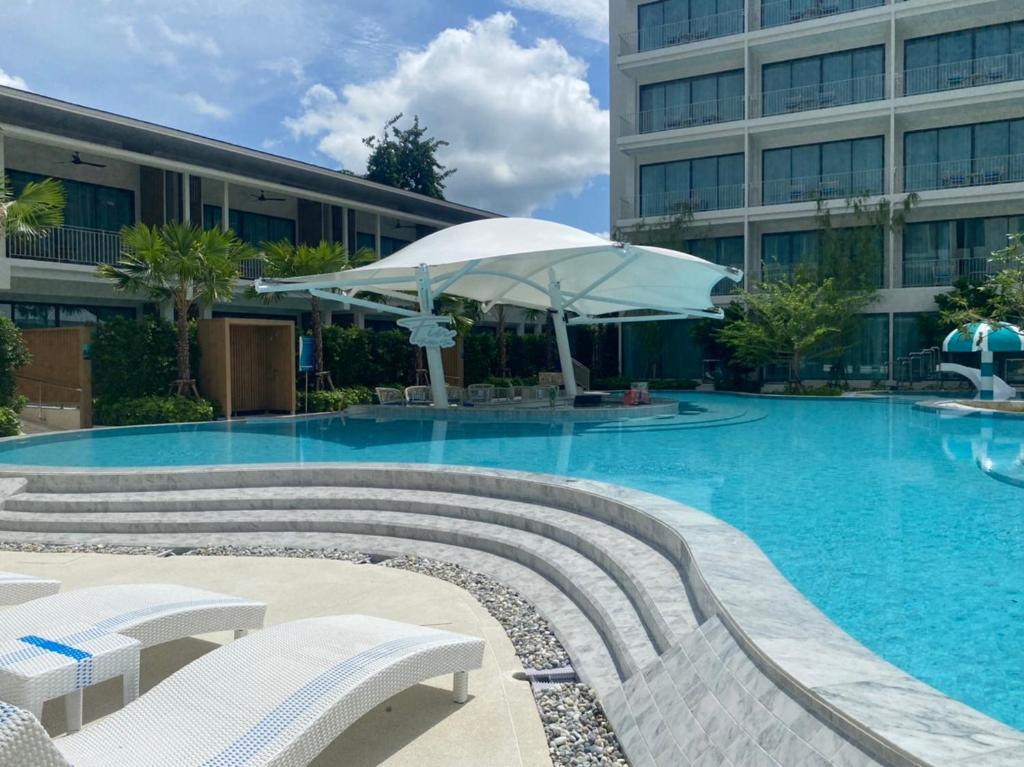 Infinity Aonang Krabi - Resim 33