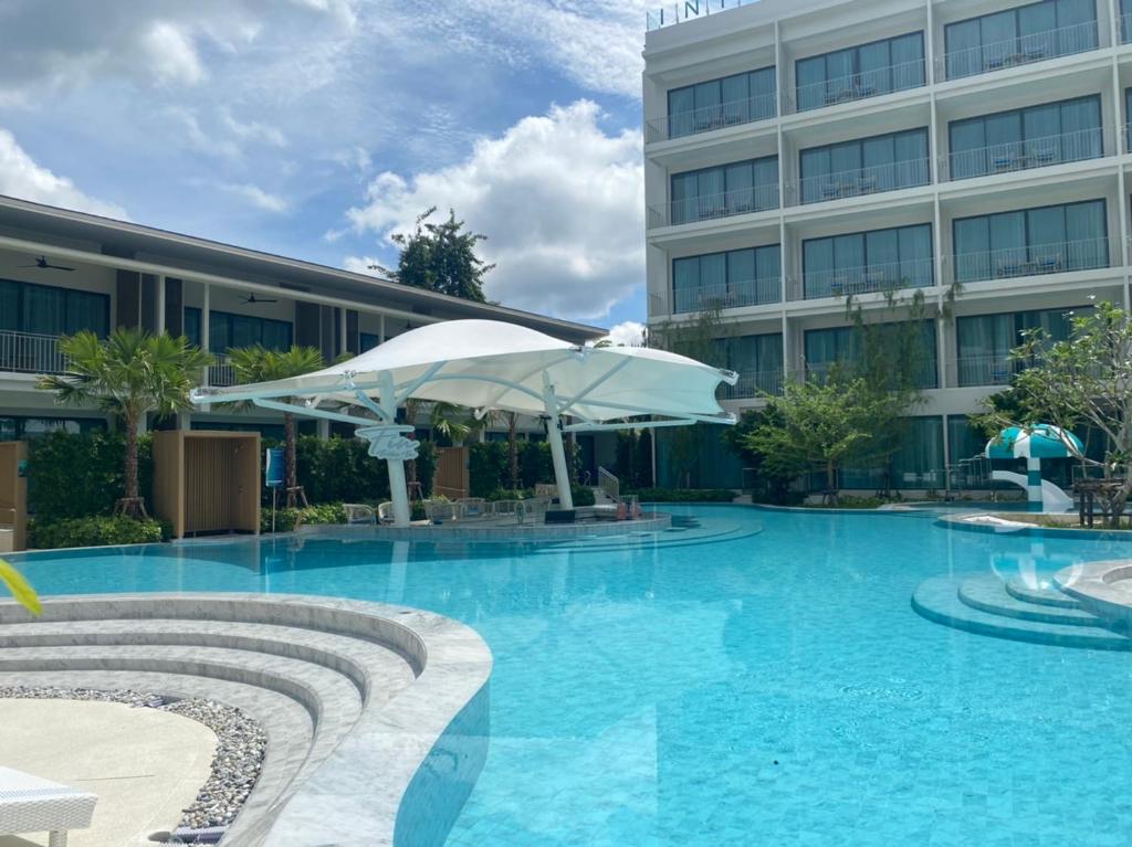 Infinity Aonang Krabi - Resim 18