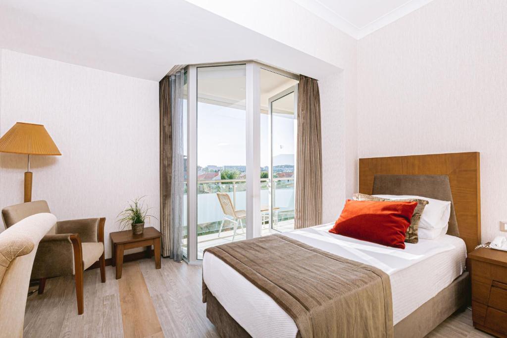 Ilica Hotel Spa & Wellness Resort - Quarto Individual Executivo