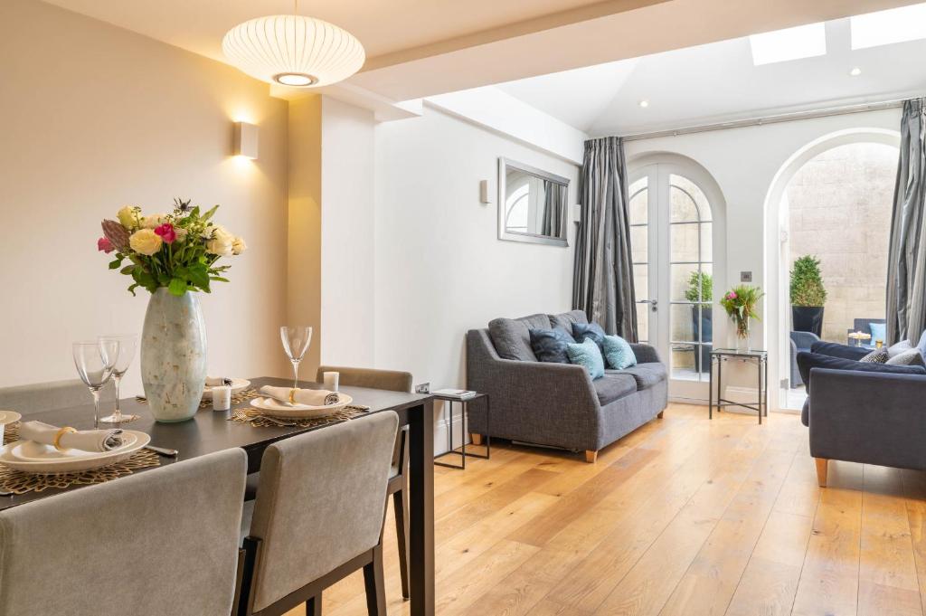 Bath Circle - Appartement De Luxe