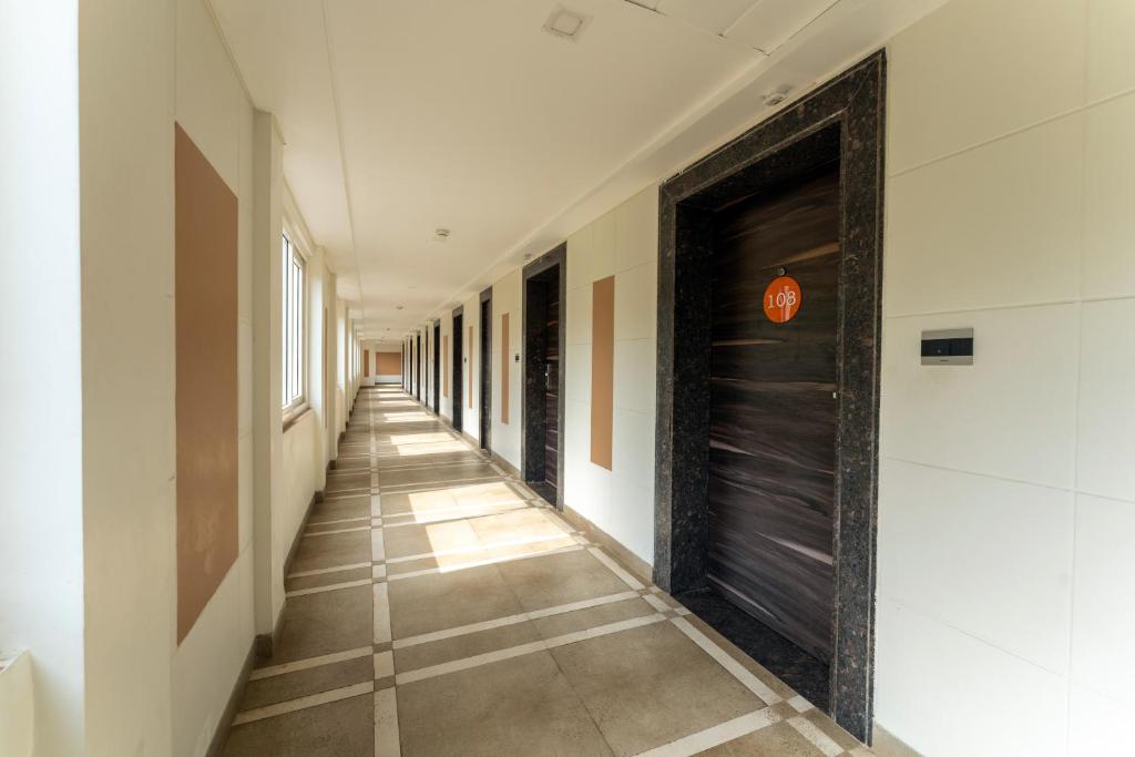 Fotografie z fotogalerie ubytování Zone Connect by The Park Parra Goa v destinaci Andžuna