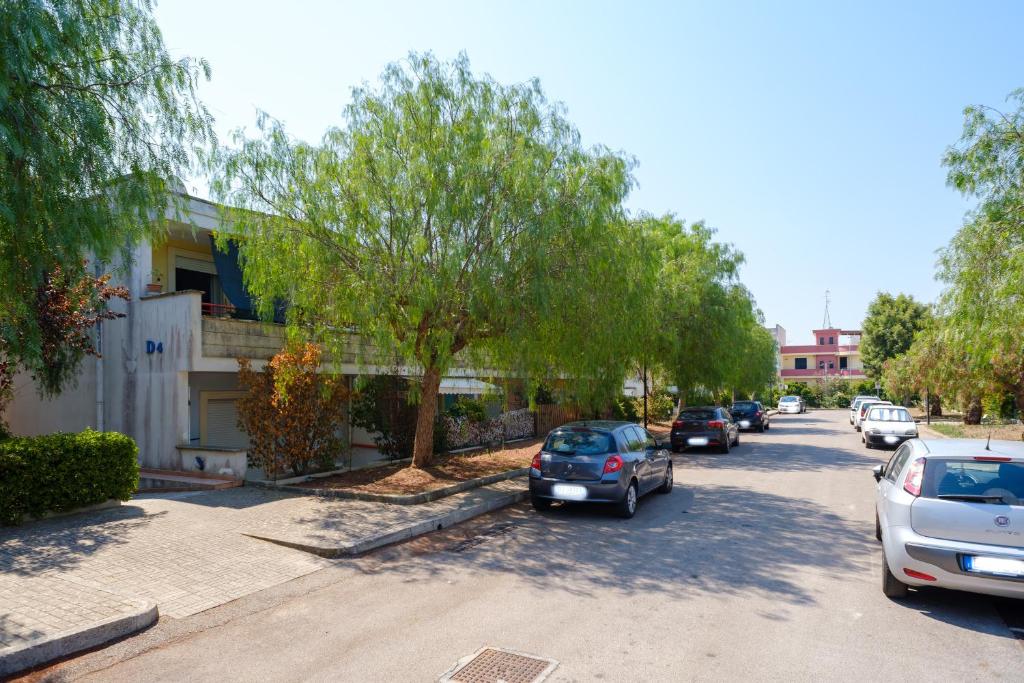 Zdjęcie z galerii obiektu Casa Trina w mieście Merine