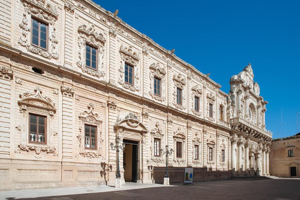 Zdjęcie z galerii obiektu Casa Trina w mieście Merine