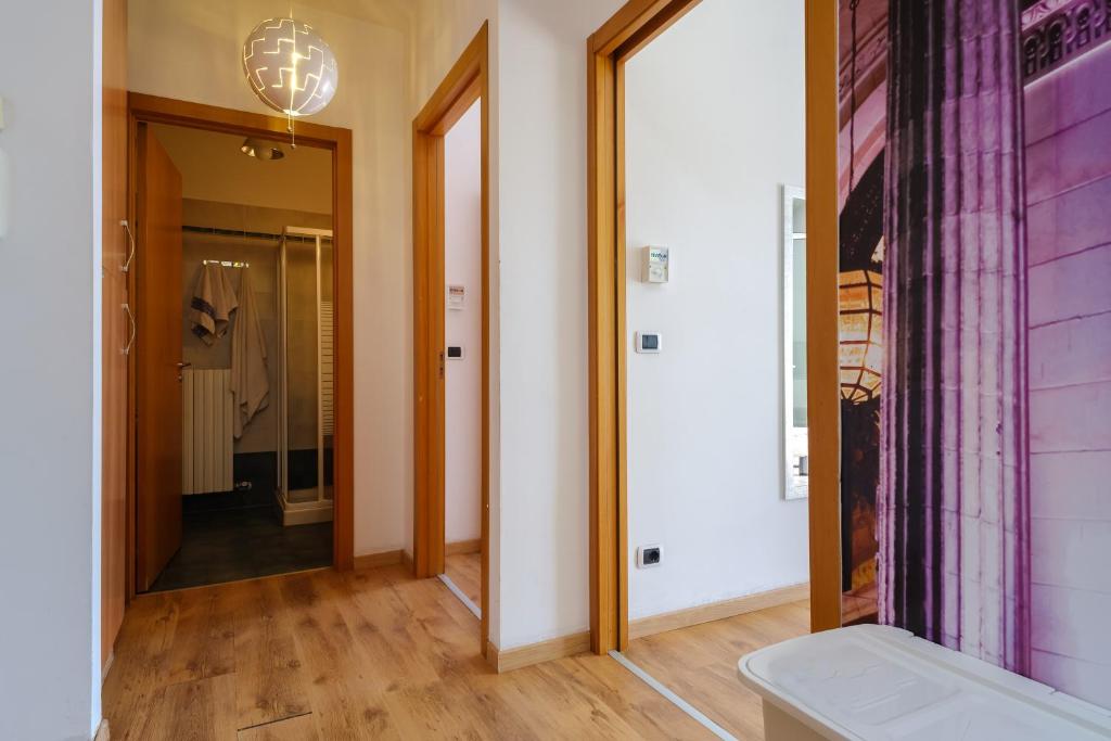 Zdjęcie z galerii obiektu Casa Trina w mieście Merine