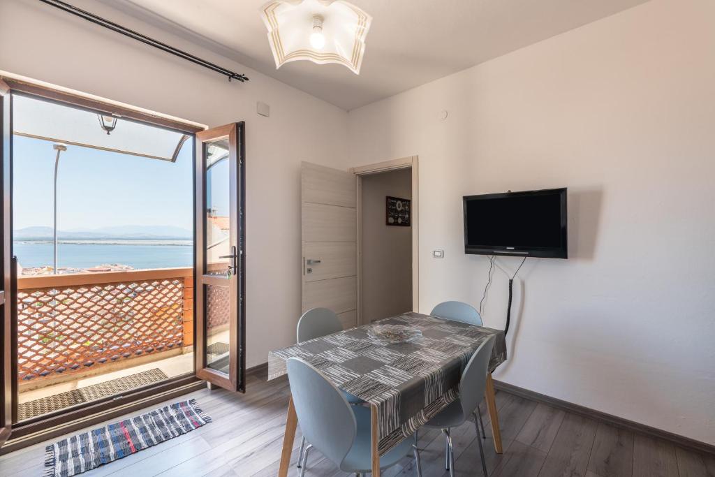 Casa di Giudy a Sant'Antioco - Splendida Vista Mare