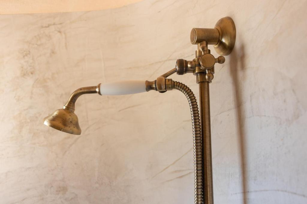 Zdjęcie z galerii obiektu Intero appartamento Trullo Paradiso w mieście Cisternino