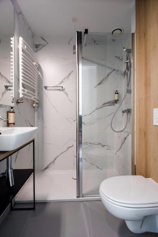 Platinum Hotel&Residence Wilanów - Resim 26