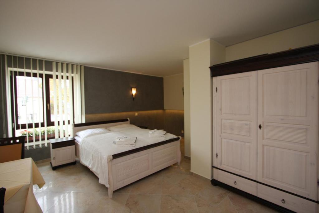 Hotel Da Gianni GmbH - Camera Tripla
