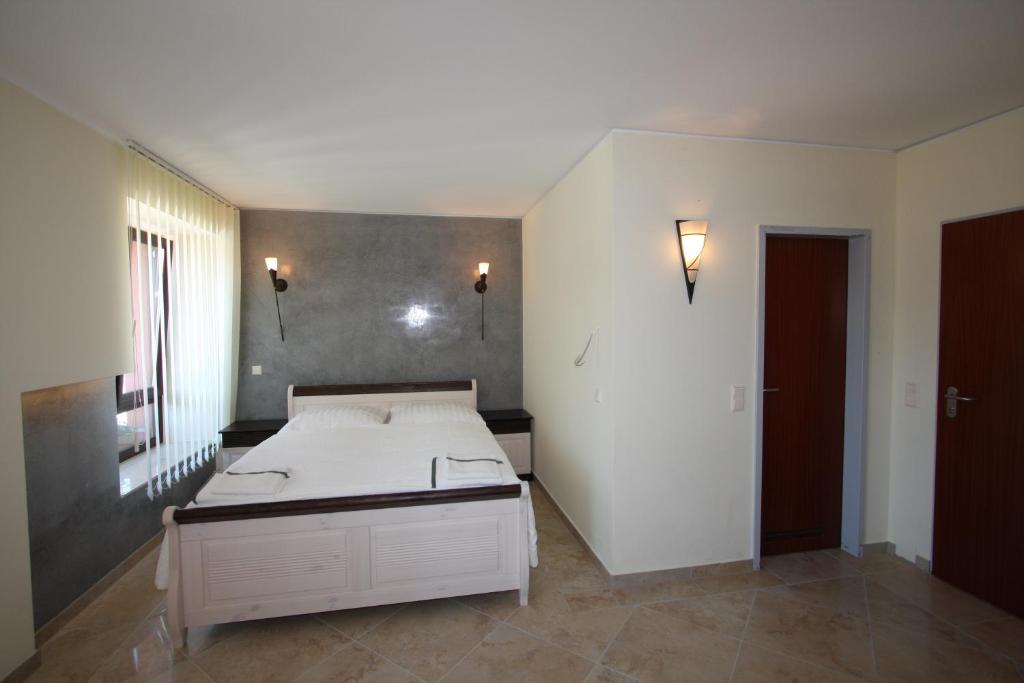 Hotel Da Gianni GmbH - Camera Matrimoniale O Doppia