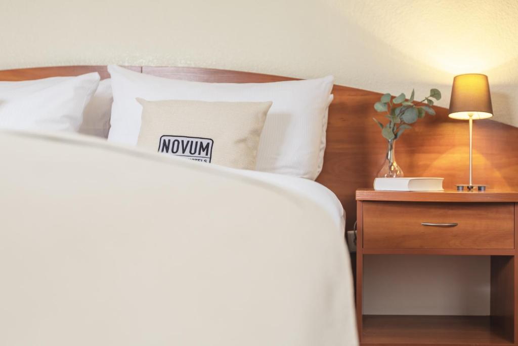 Hotel Hamburg Stadtzentrum - Resim 28