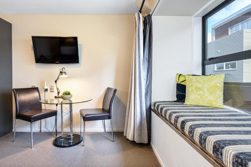 Alexander Inn - Resim 4