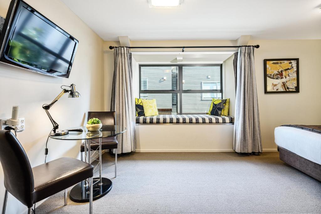 Alexander Inn - Resim 25