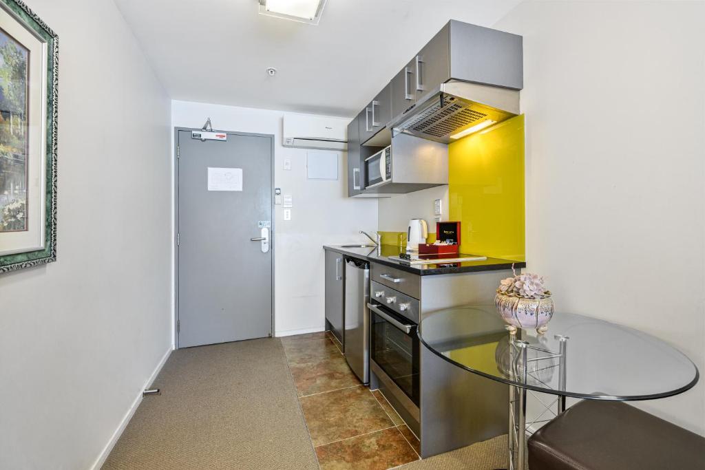 Alexander Inn - Resim 28