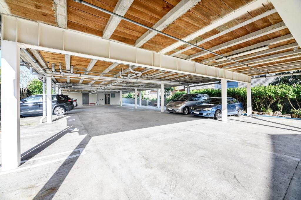 Alexander Inn - Resim 29