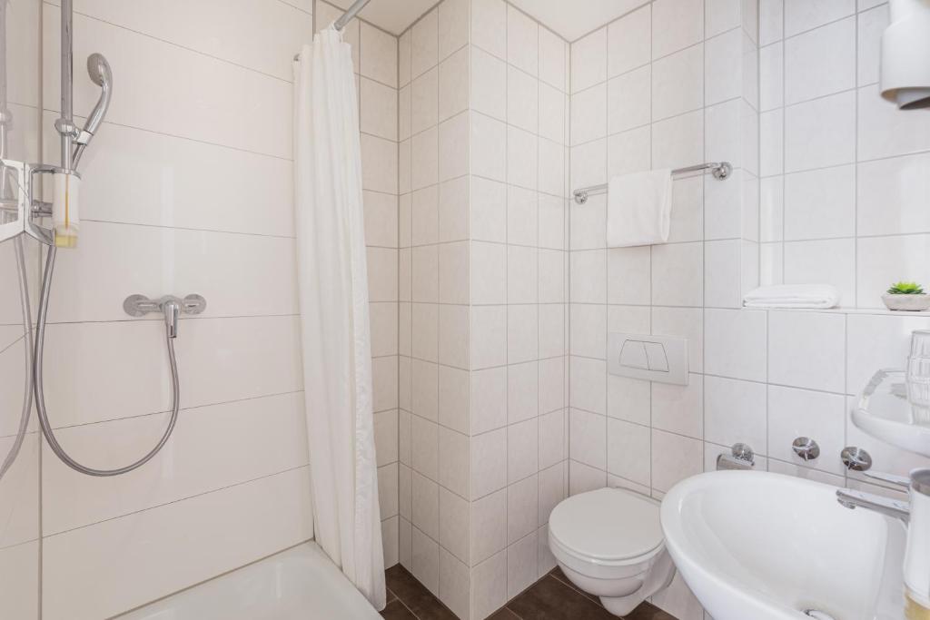 Hotel Hamburg Stadtzentrum - Resim 34