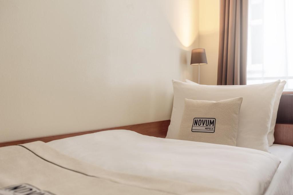 Hotel Hamburg Stadtzentrum - Resim 35