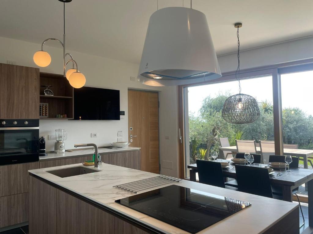 Bardolino Luxury - Villa De Luxe
