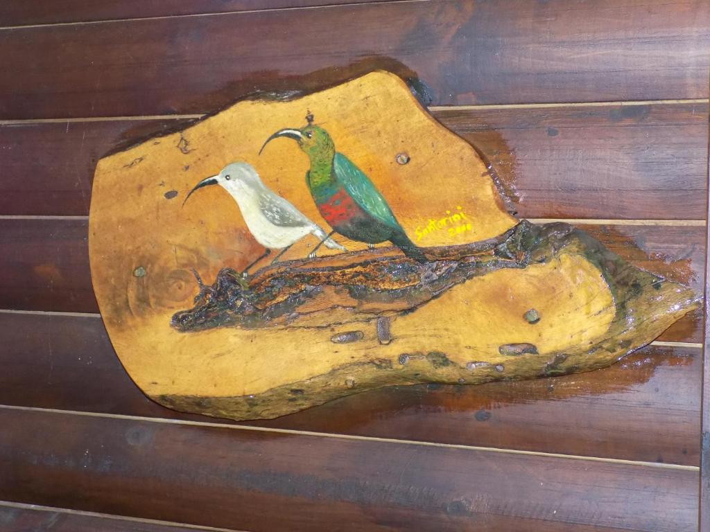 Protea Guest House - King Cottage