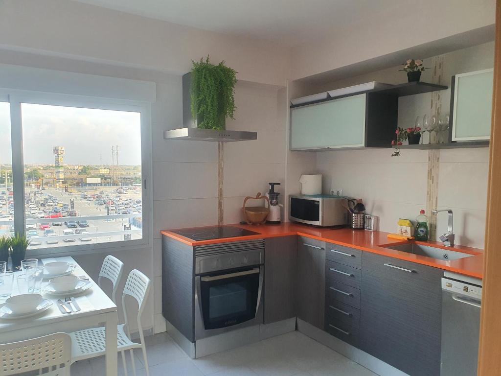Apartamento Turia, Valencia – Precios actualizados 2023