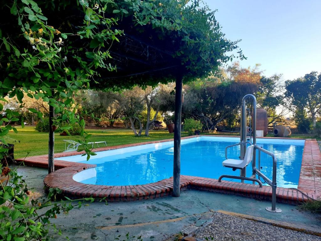 Posada Rural La Corbera, Dos Hermanas – Precios actualizados 2022